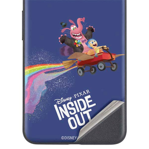 Disney Inside Out Joy and Bing Bong Google Pixel 5a Skin